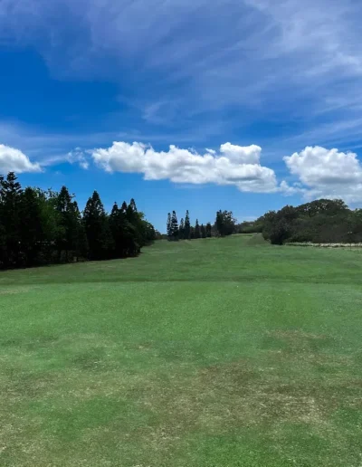 moanalua golf club 18